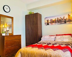 Romantic Urban Getaway by Primitive Stay
