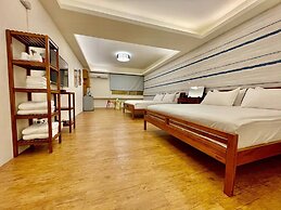 Lanlu B&B