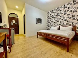 Lanlu B&B