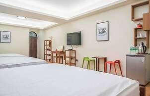 Lanlu B&B