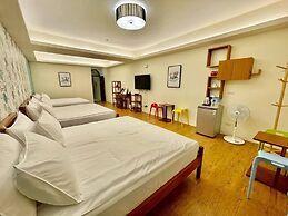 Lanlu B&B