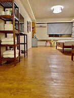 Lanlu B&B