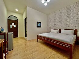 Lanlu B&B