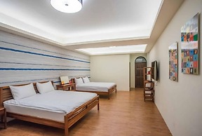 Lanlu B&B