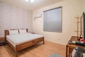 Lanlu B&B