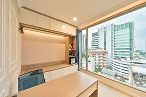 Ashley Sabang Jakarta