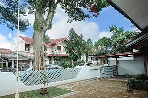 Boscha House