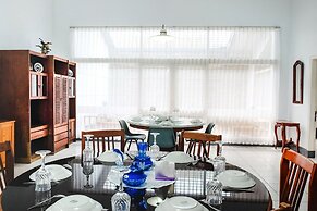 Boscha House
