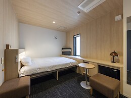 WeBase Hiroshima - Hostel