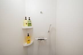WeBase Hiroshima - Hostel