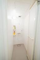 WeBase Hiroshima - Hostel