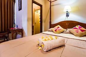 Bali Asli Lodge by EPS