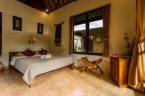Bali Asli Lodge by EPS