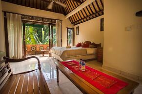 Bali Asli Lodge by EPS