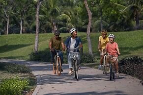 Bali Asli Lodge by EPS