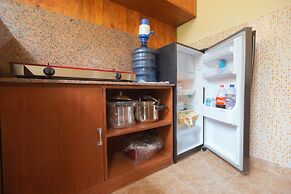 Pande Homestay