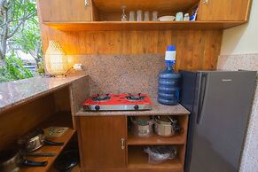Pande Homestay