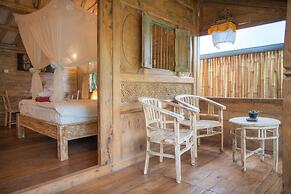 Pande Homestay