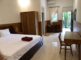 Pande Homestay