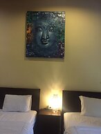 Pande Homestay