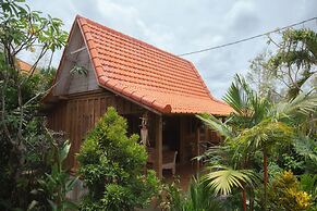 Pande Homestay
