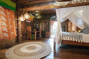 Pande Homestay