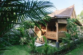 Pande Homestay