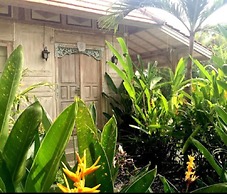 Pande Homestay