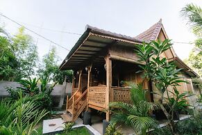 Pande Homestay