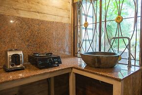 Pande Homestay