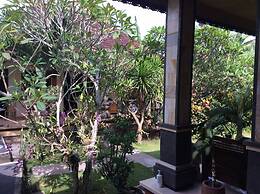 Pande Homestay