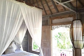 Pande Homestay