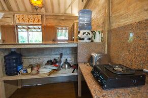 Pande Homestay