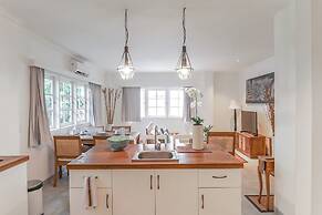 Umalas Suite