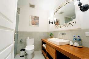 Umalas Suite