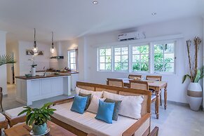 Umalas Suite
