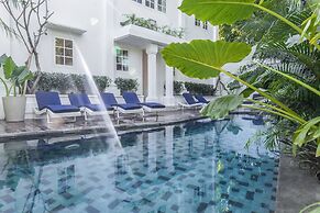Umalas Suite