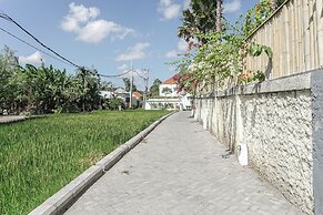 Umalas Suite