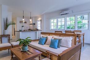 Umalas Suite