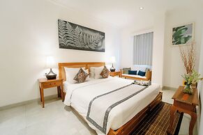Umalas Suite