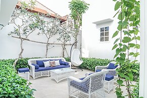 Umalas Suite