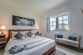 Umalas Suite