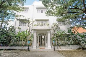 Umalas Suite