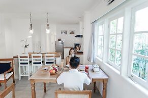Umalas Suite