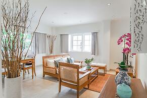 Umalas Suite