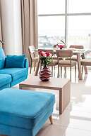 JK Maritime Luxury Suite