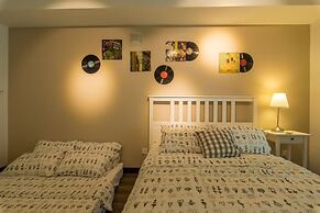 JK Maritime Luxury Suite