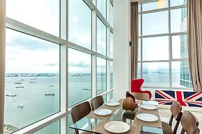 JK Maritime Luxury Suite
