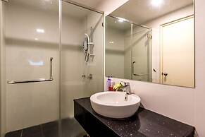 JK Maritime Luxury Suite