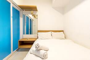 JK Maritime Luxury Suite